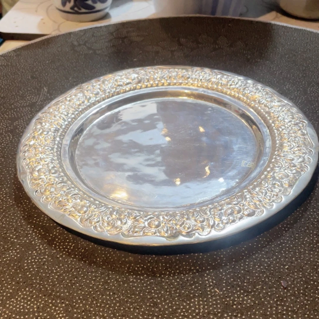 精***子瓷片工艺品美术工艺品美术