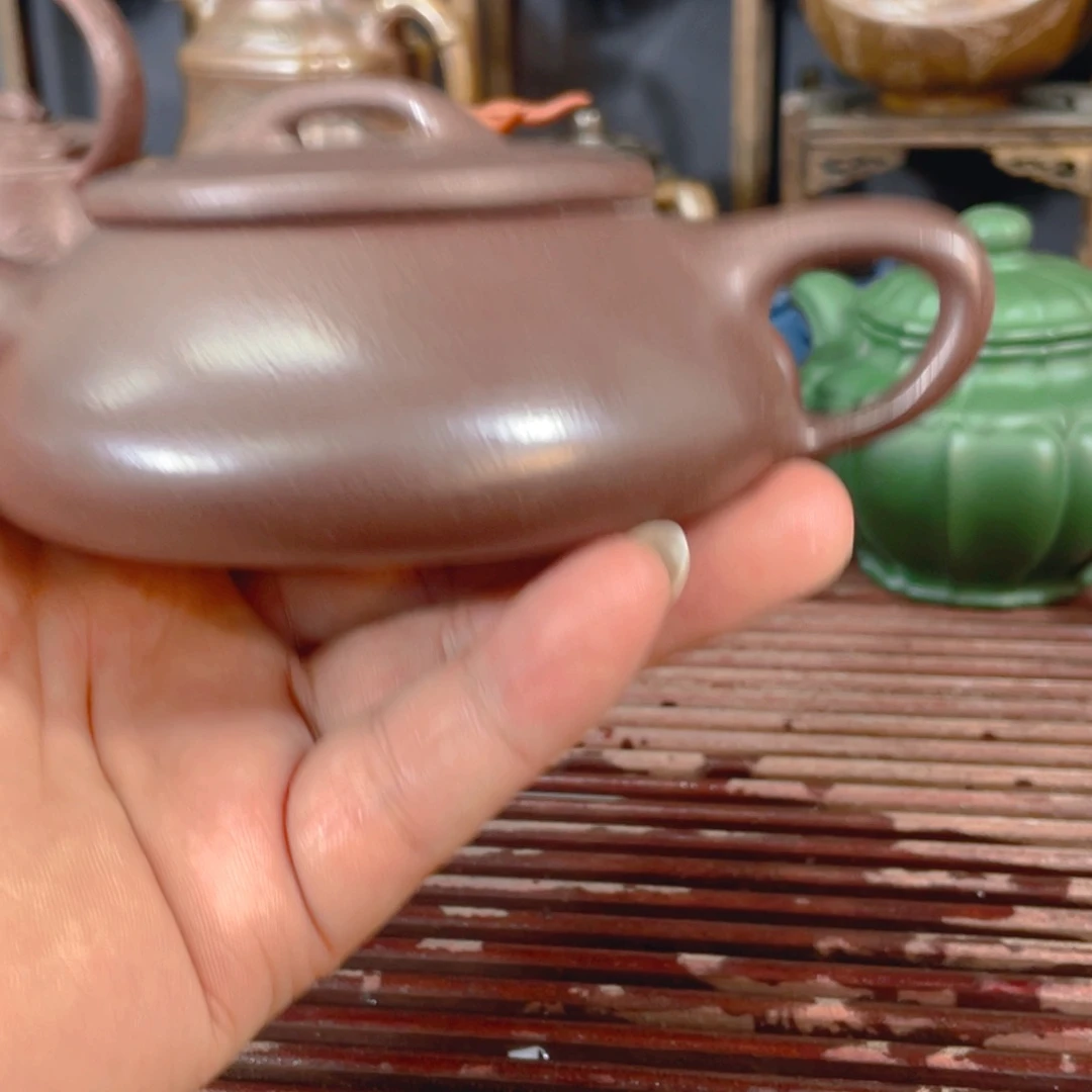 紫砂壶紫砂茶具茶茶具