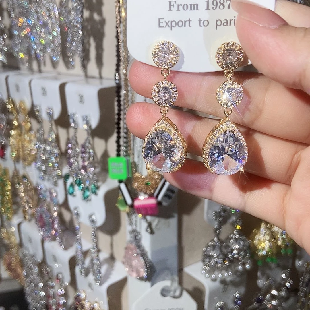 铜合金锆石925银