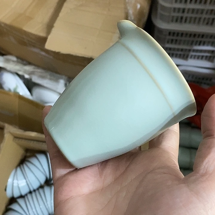 陶瓷艺术品及陶瓷制品