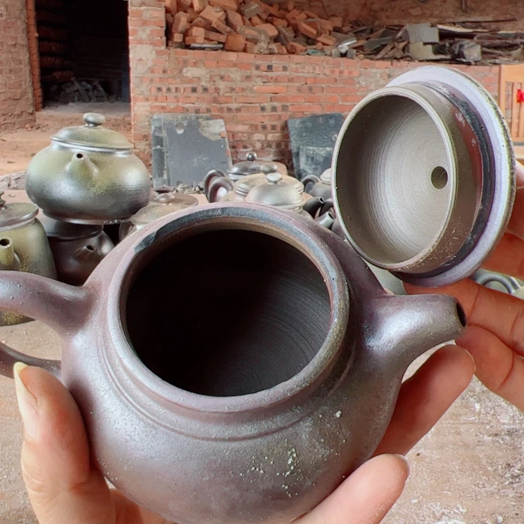 坭兴陶贵台龙窑A257