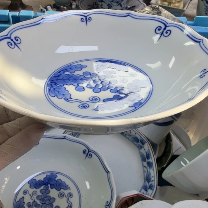 瓷片烟*开播啦…开播啦！