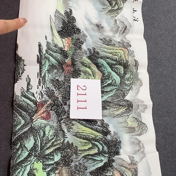 竖款周末愉快哈，惊喜连连