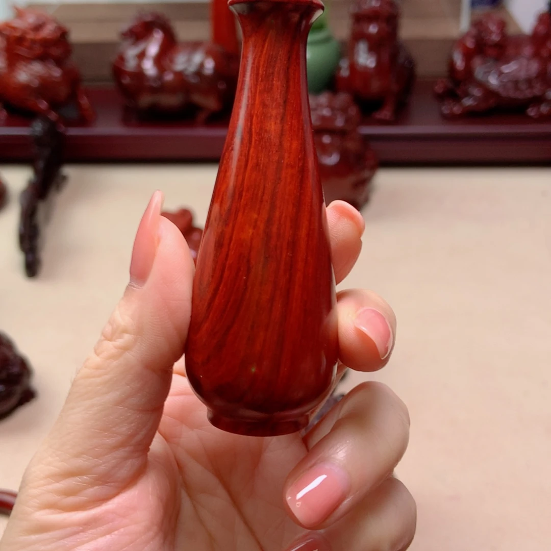 檀香紫檀（小叶紫檀）