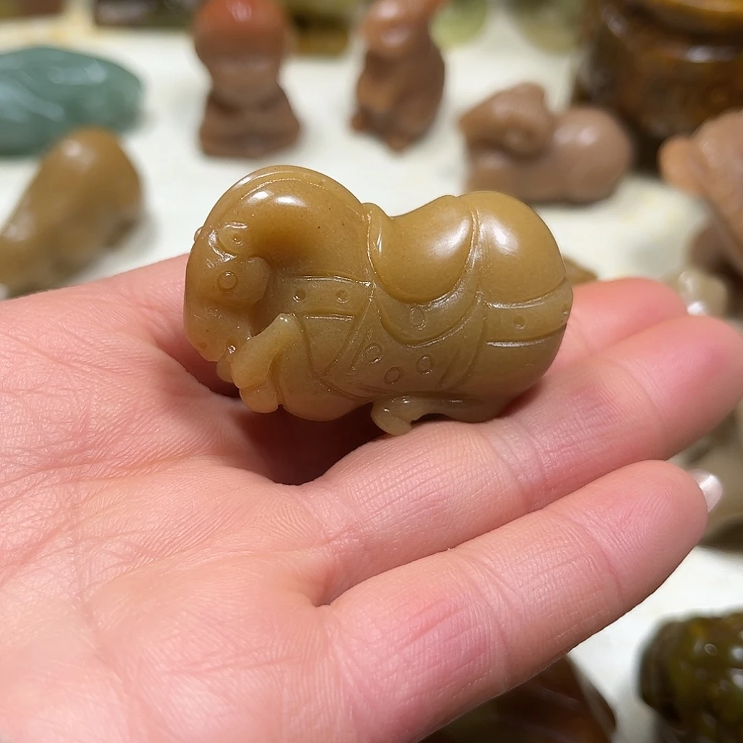 白玉菩提吊坠白玉菩提吊坠