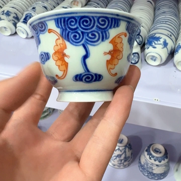 陶瓷艺术品收藏陶瓷