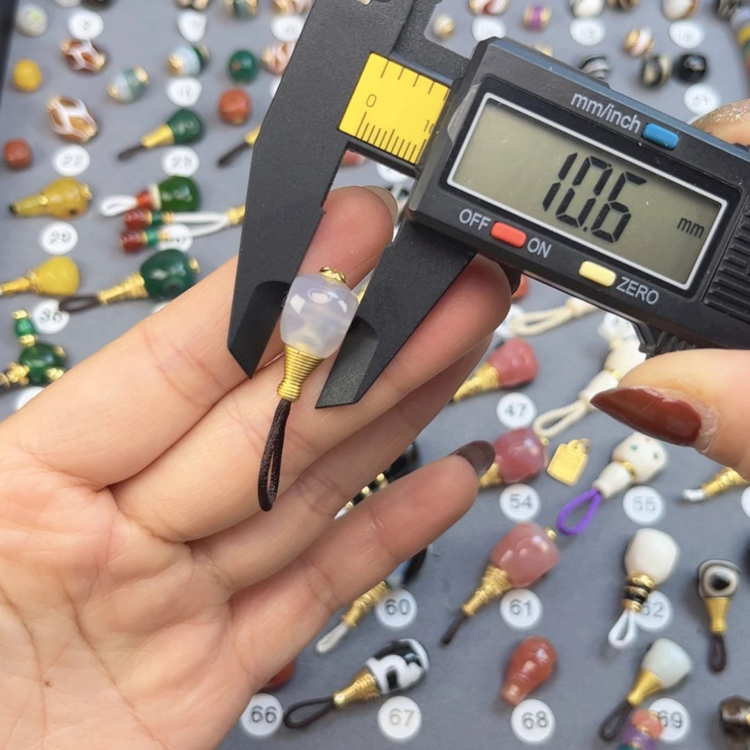 玛瑙/玉髓未镶嵌玛瑙