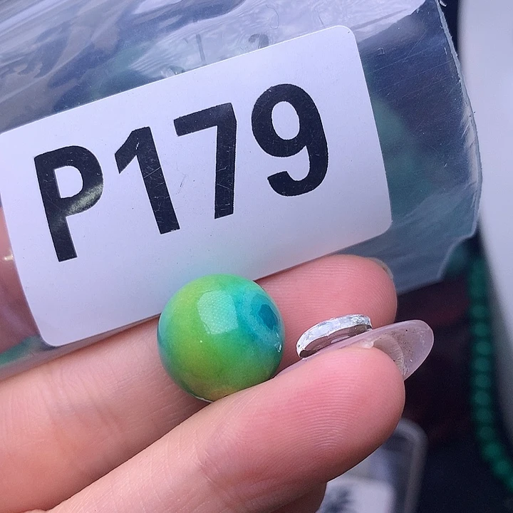 珠珠、老型、三通、墩子配件（直播间选货） 