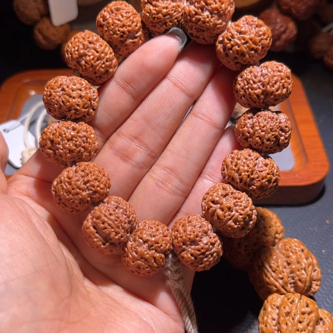 金刚菩提吊坠安娜蜂王20