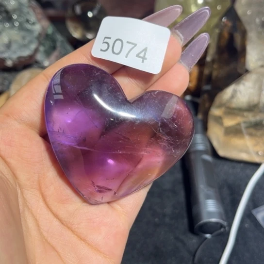 【闪购商品】水晶大型摆件（非配饰）未镶嵌