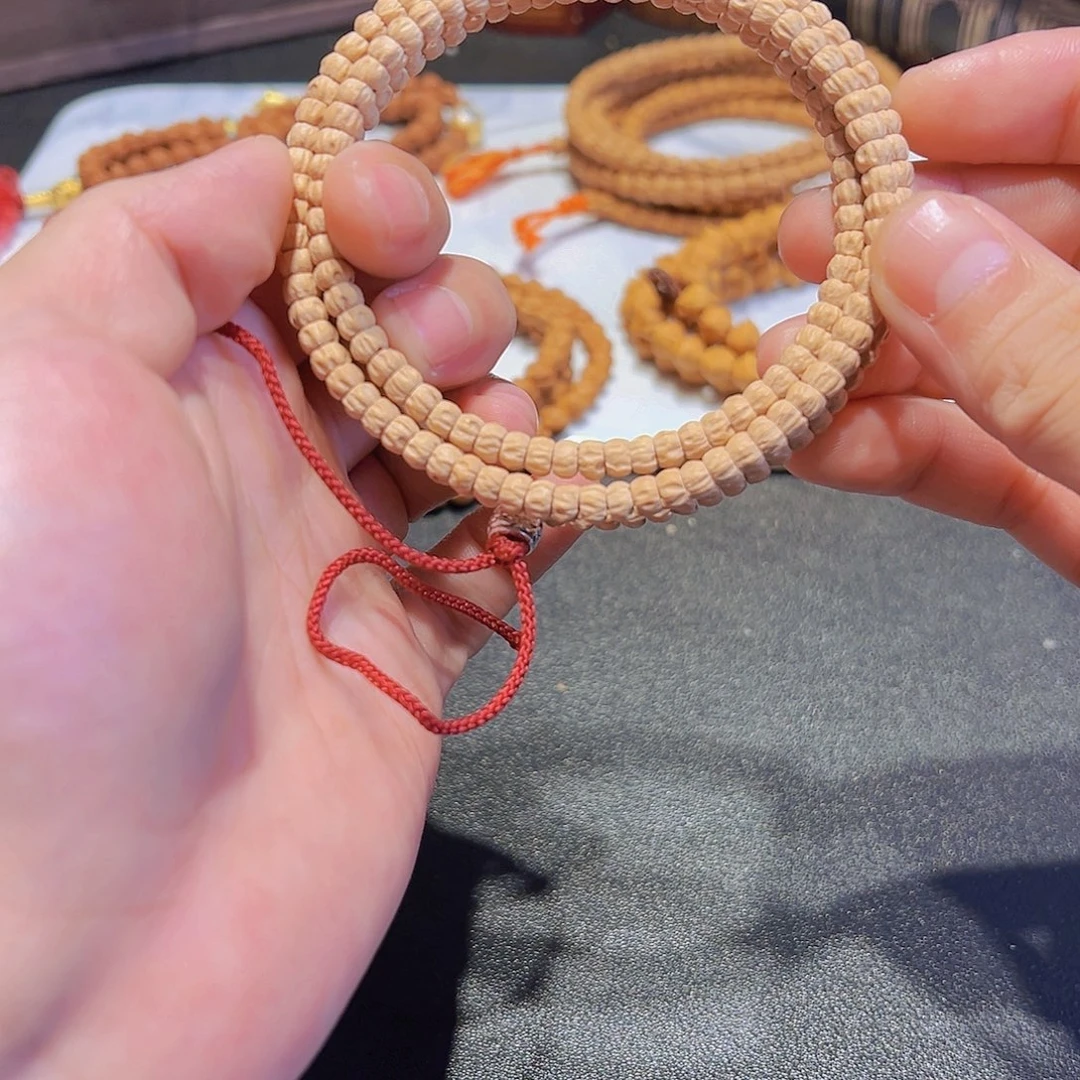 柏香籽/百香籽吊坠