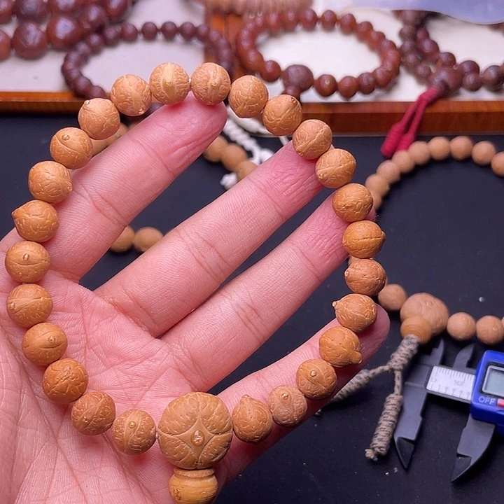 乐***~吊坠凤眼菩提凤眼