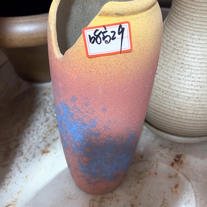 景德镇精品花盆栽适合盆