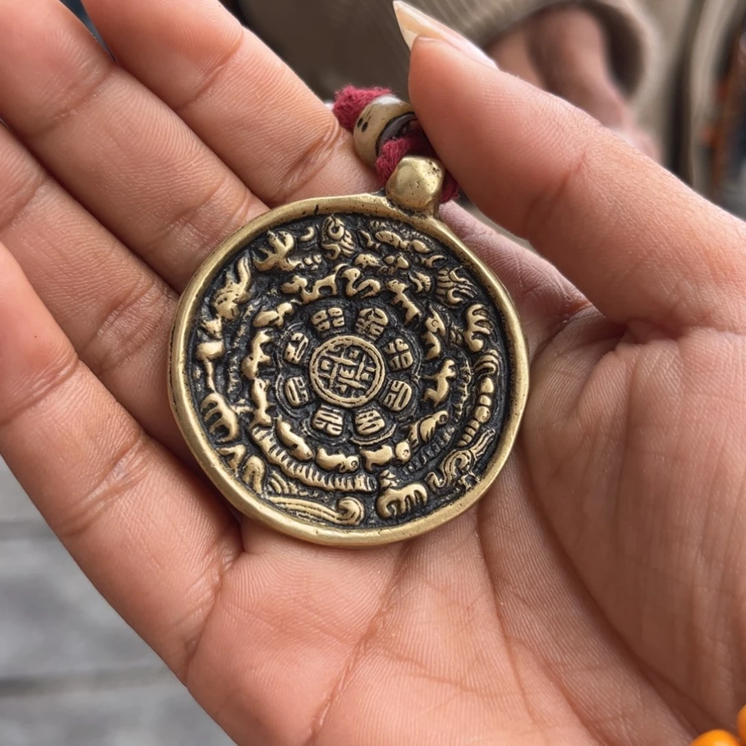 【闪购商品】辣****店九宫牌工艺品工艺品咯