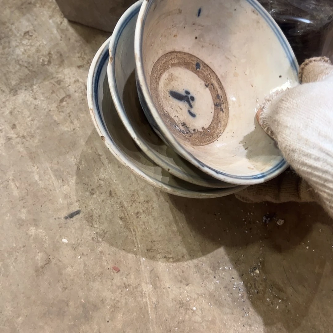 ?*一物一图的小杂项