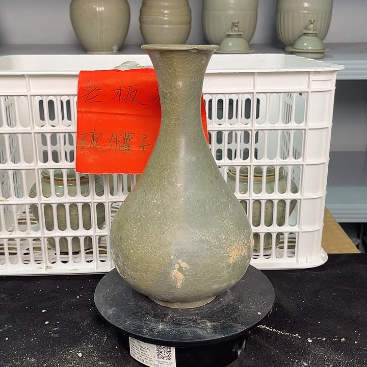 金***8龙泉青瓷茶具套装