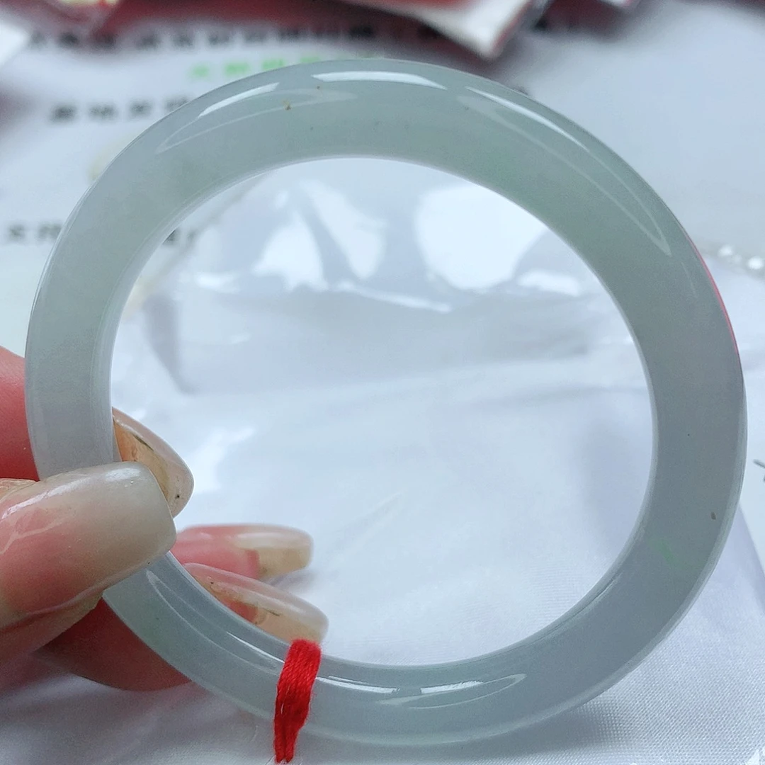 【闪购商品】翡翠手镯未镶嵌缅甸天然A货翡翠