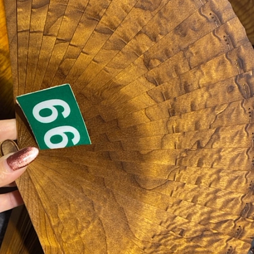 【闪购商品】金丝楠政***湖金丝楠木手把件