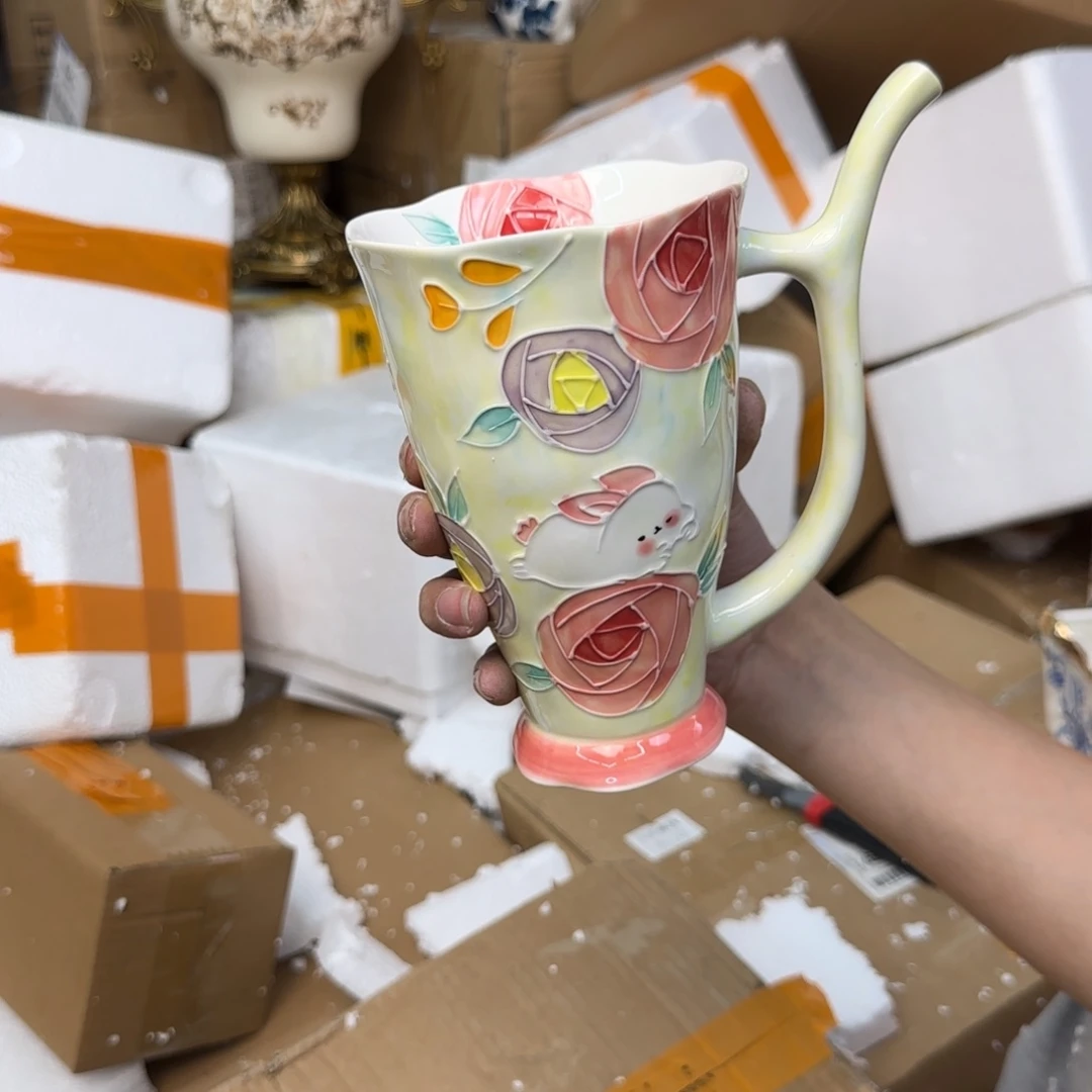 瓷片样品样品样品