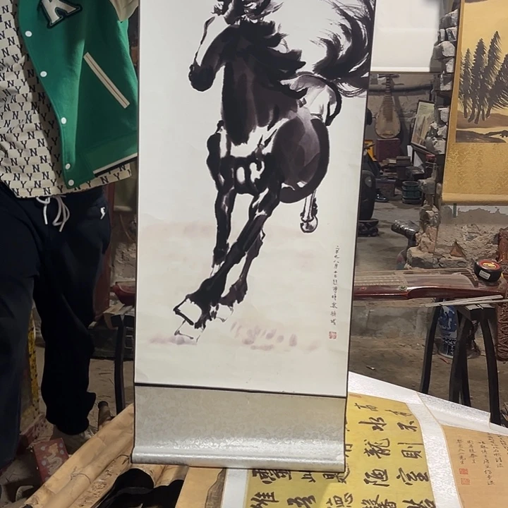 瓷片闪购一个好看的东西