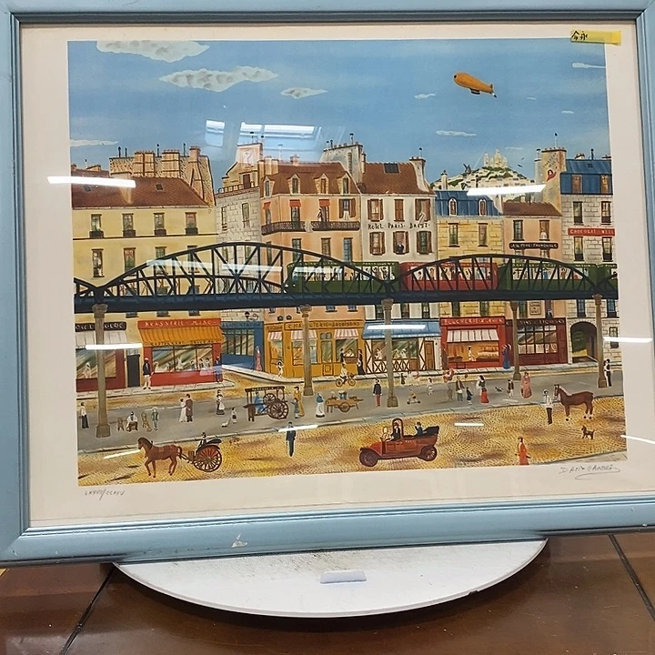 精品剪纸作品欣赏