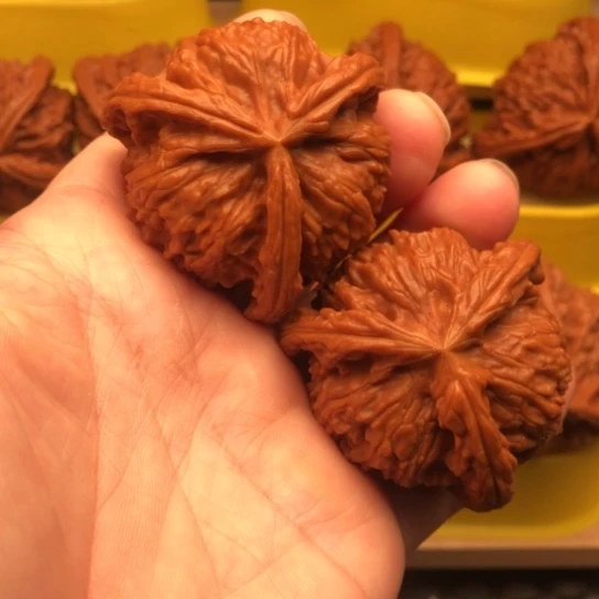 文玩核桃吊坠核桃