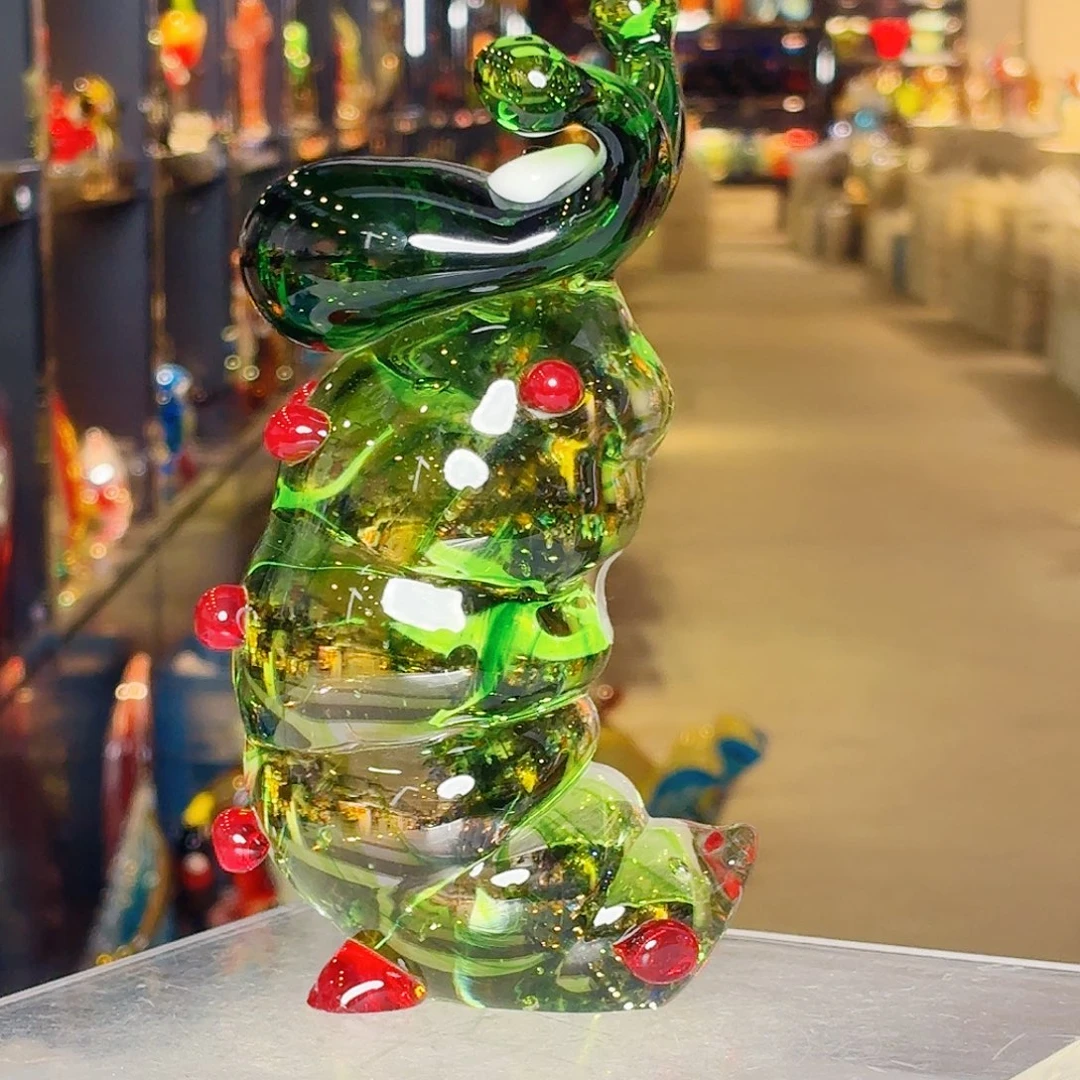 茶宠我是个没有底线又