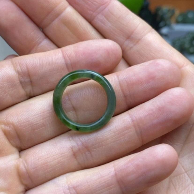 【闪购商品】未镶嵌和田玉挂件