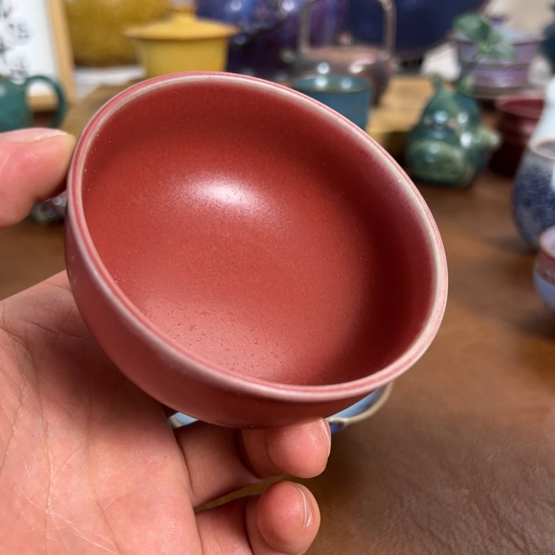 瓷摆件原产地，精品推荐1