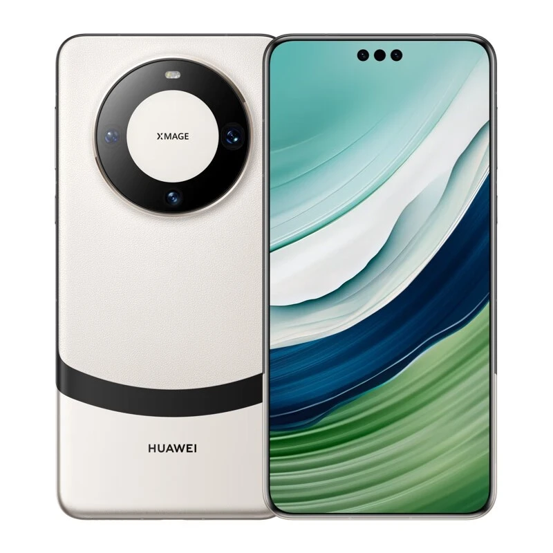 准新品 Huawei/华为 Mate60Pro+高端双卫星手机