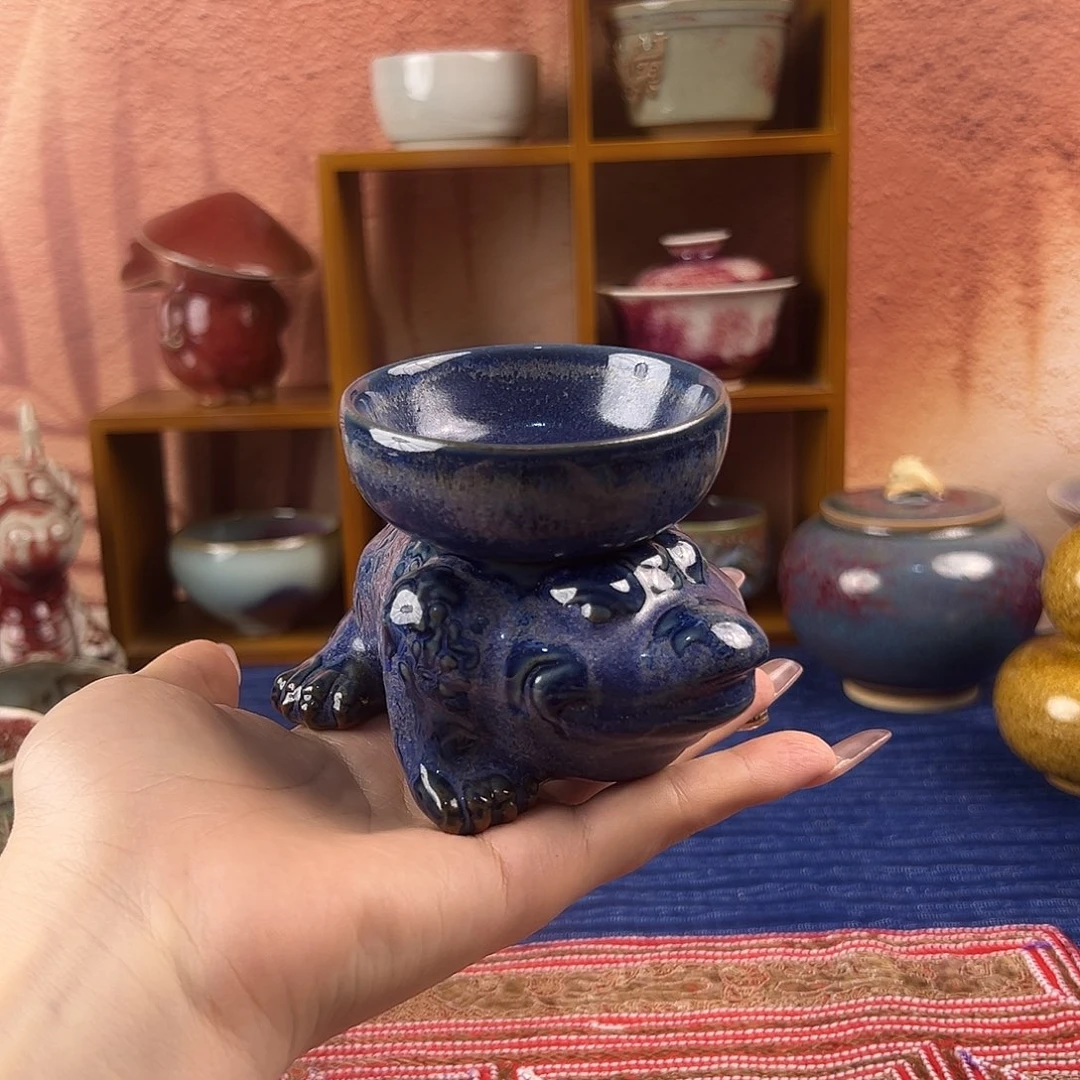 神垕原产地钧瓷20