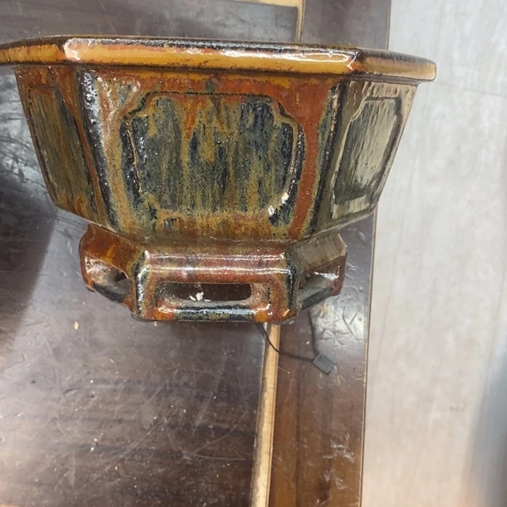 红陶大****生宜兴紫砂