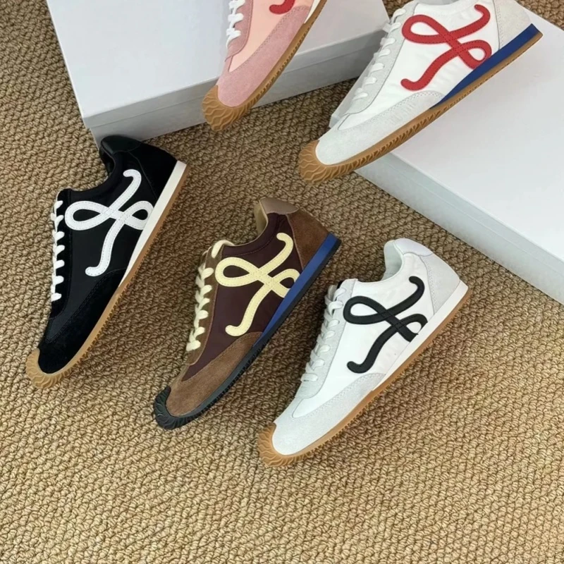 【歪头德训】 四季可穿 高丝光反毛牛皮  时尚百搭女鞋 工厂直销！