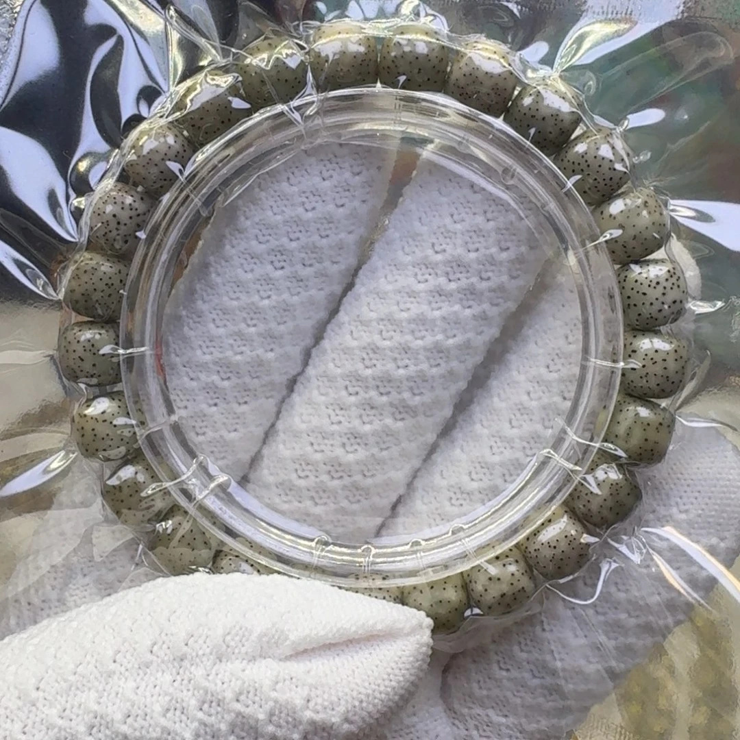 用***0星月菩提手串1-18