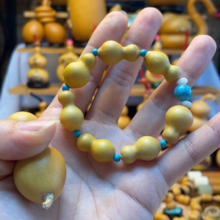 北****翔天然葫芦自然生长
