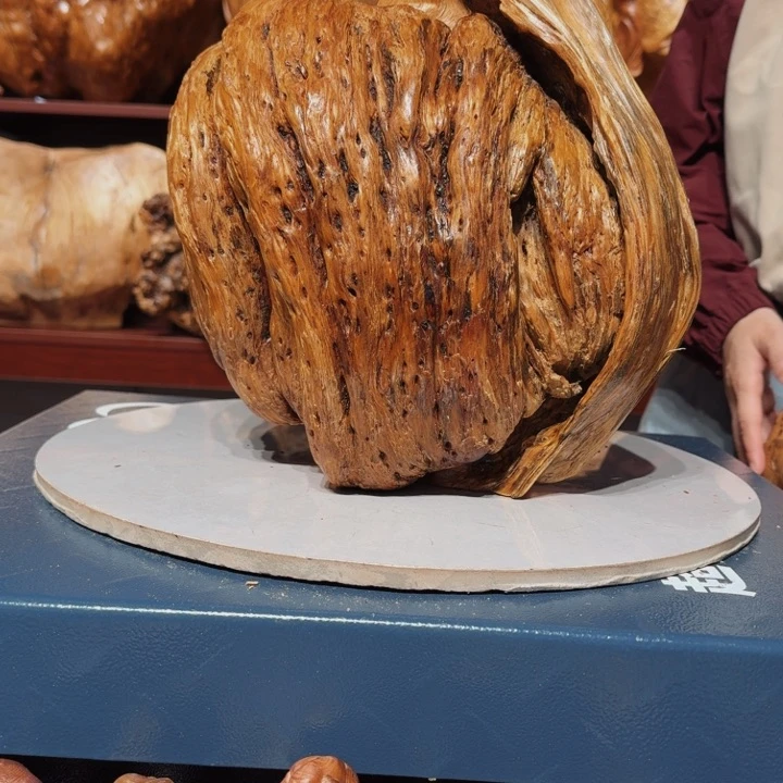 木星**衣玉镯工艺坊家居摆件3