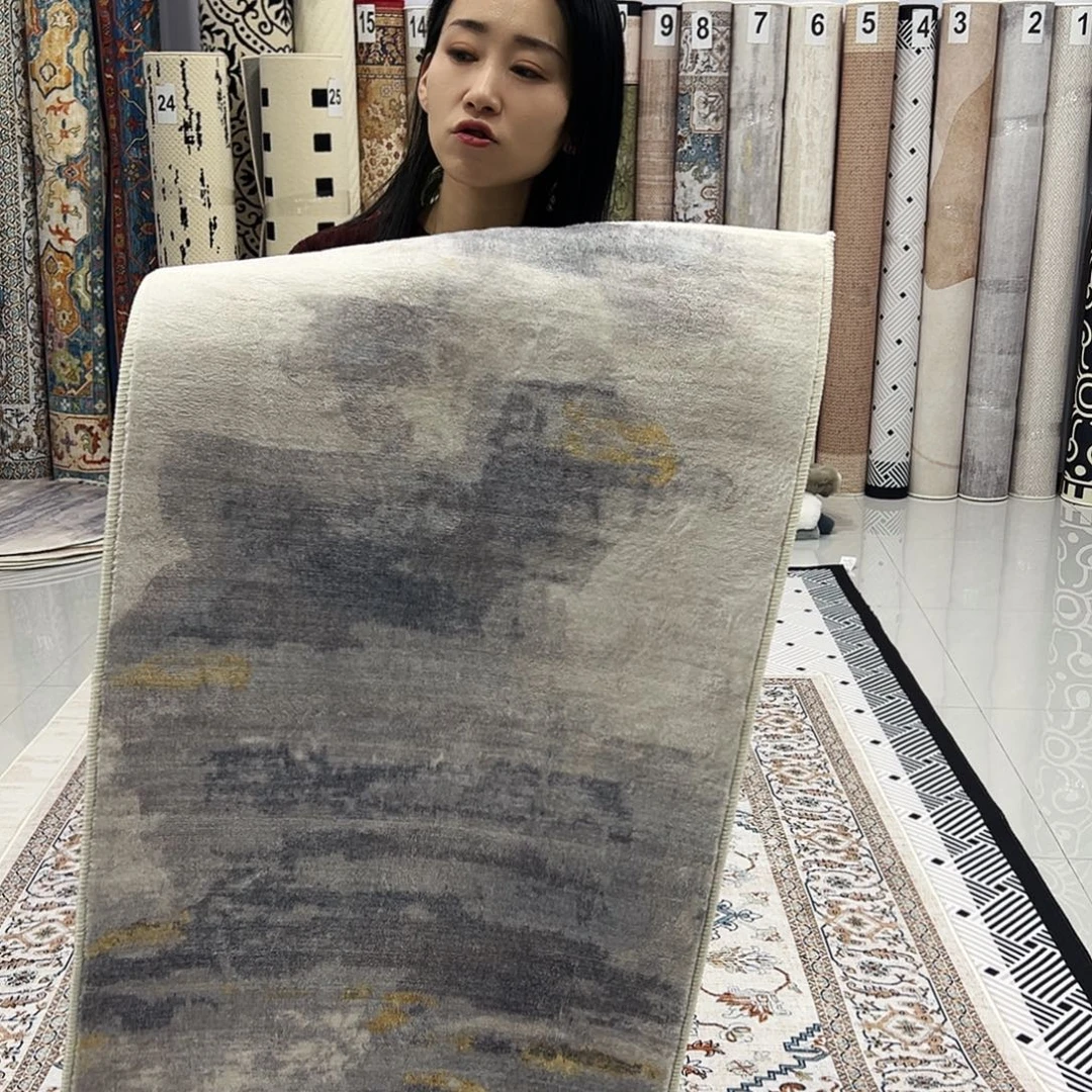 混纺尺寸误差正负1-3厘米60×160tpr底精编加密细纱仿羊绒微瑕特价