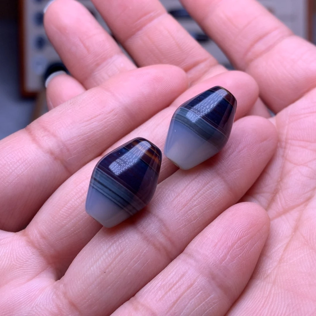 【闪购商品】玛瑙/玉髓珠宝奇石未镶嵌O***空