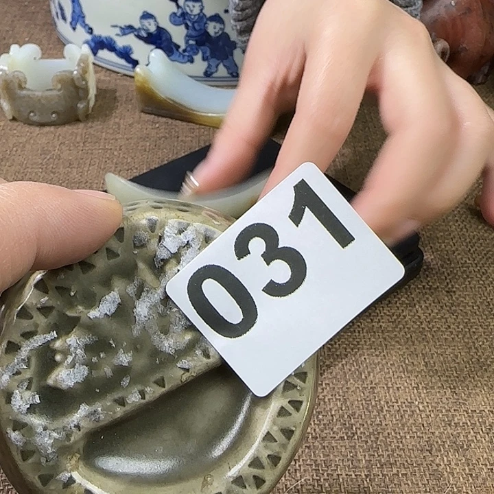 紫砂茶宠只玩真货