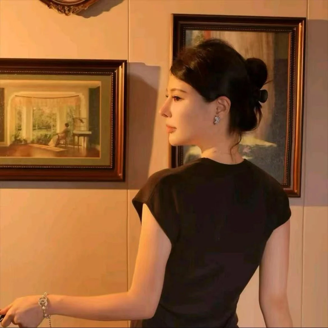 【薇薇】高奢真皮女包8066