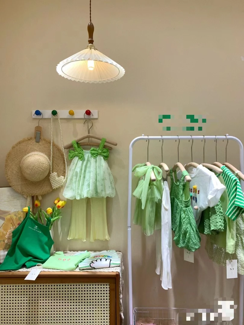 扣号编码楠姐家家居日用百货类产品