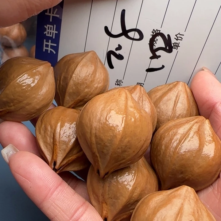 简***活手串橄榄核橄榄核