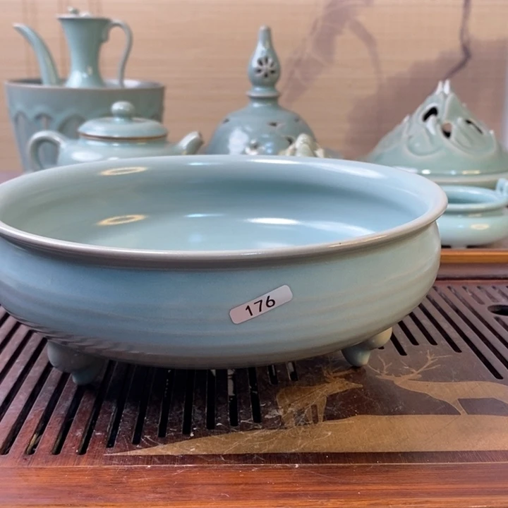 汝瓷一一一一一一一一一炉