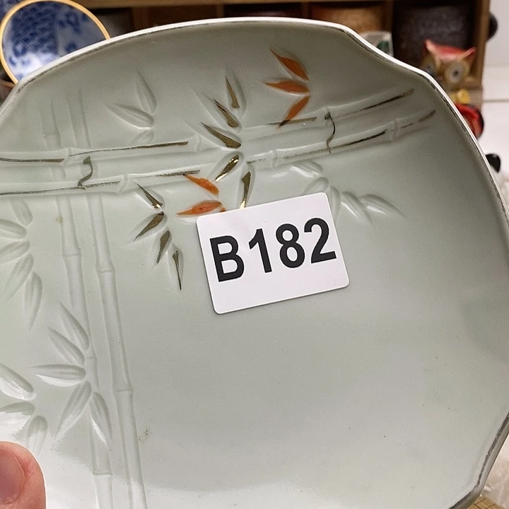 紫砂茶杯R**L日本回流精品瓷器