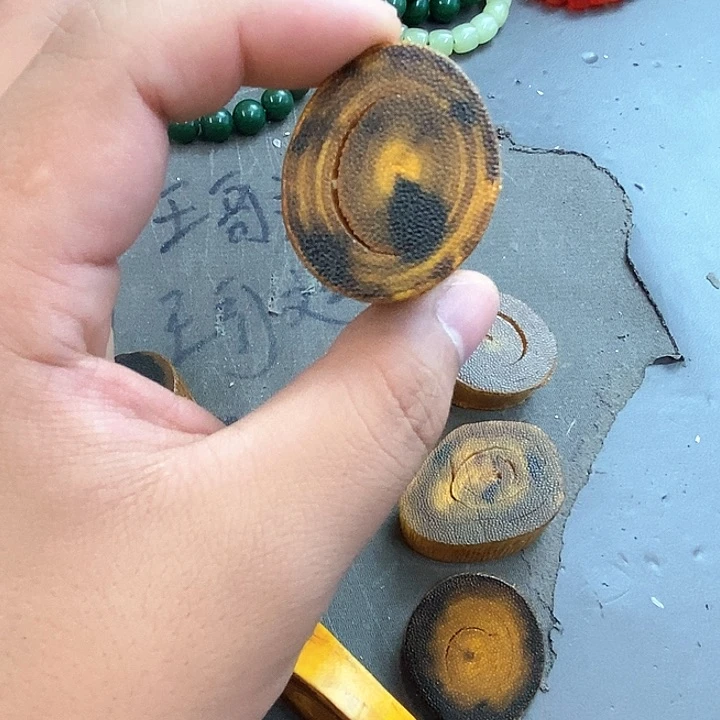 非洲紫檀（红花梨）334