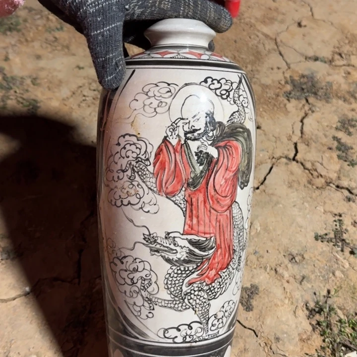 摆件陶瓷器瓷器瓷器瓷器