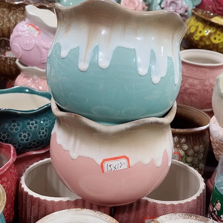 福利花盆厂家直销9.99包邮