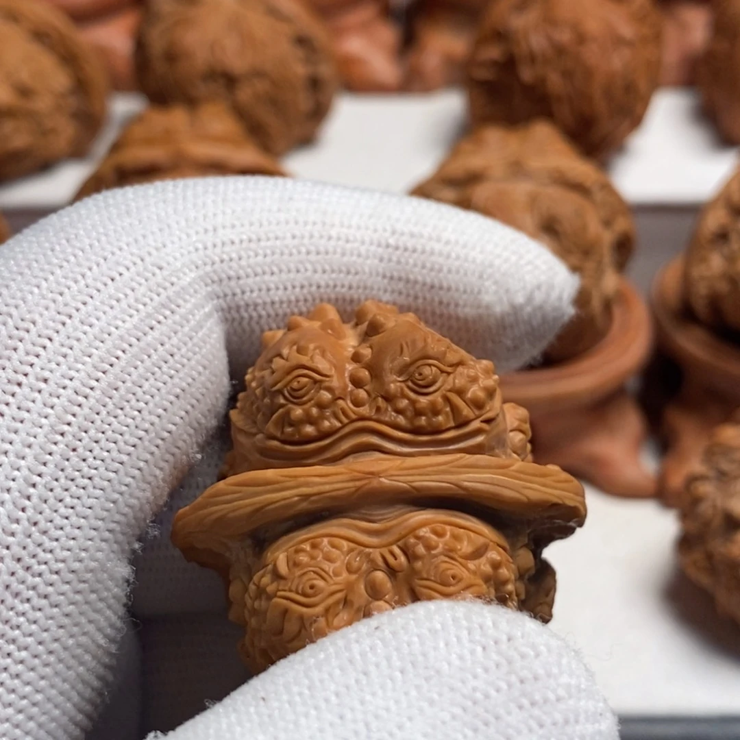 柏香籽/百香籽吊坠L****q