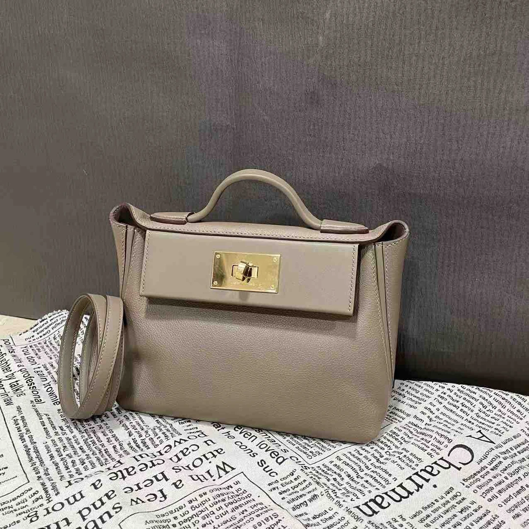 99新 Hermes/爱马仕 Hermes爱马仕mini 2424 US5121836