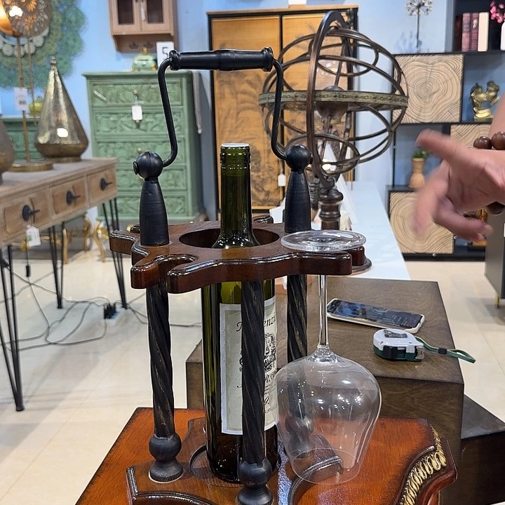 有机玻璃红陶红陶